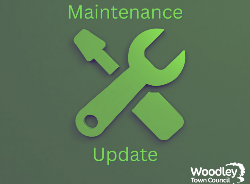 Maintenance