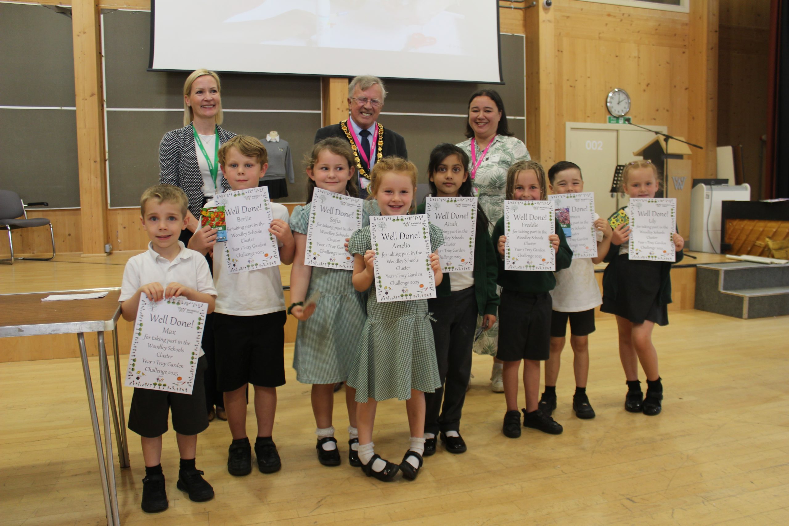 Photography by Year 12 Waingels Student