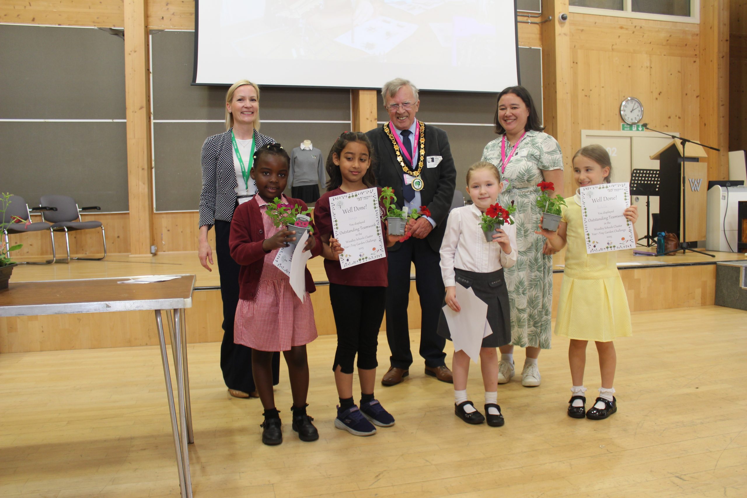 Photography by Year 12 Waingels Student