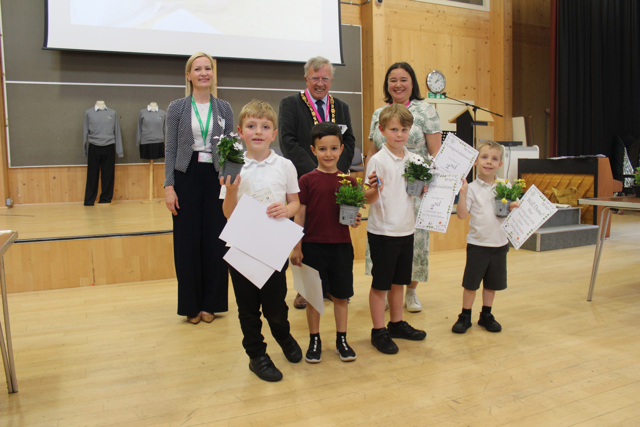 Photography by Year 12 Waingels Student