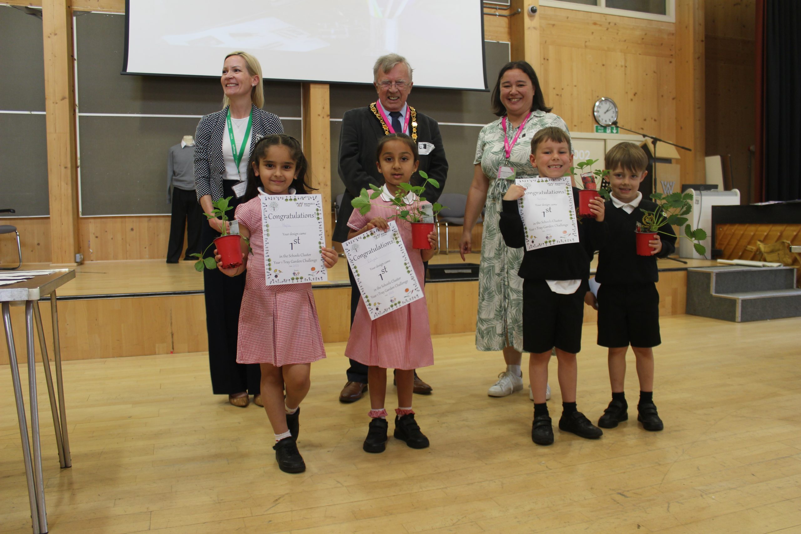 Photography by Year 12 Waingels Student