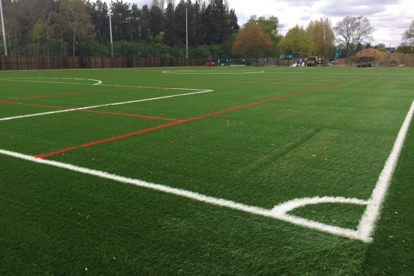 Town Council 3G Pitch