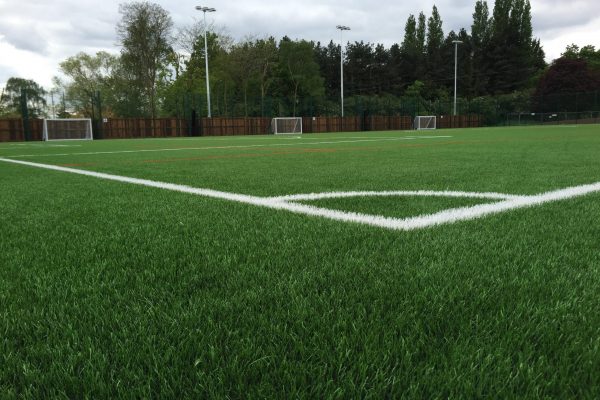 Town Council 3G Pitch
