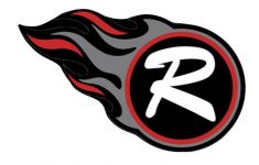 Berkshire Renegades Logo
