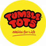 Tumble Tots logo