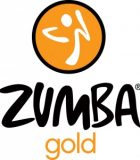 Zumba Gold Logo