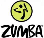 Zumba logo