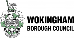 Wokingham Borough Council logo